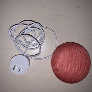 Google Nest Mini